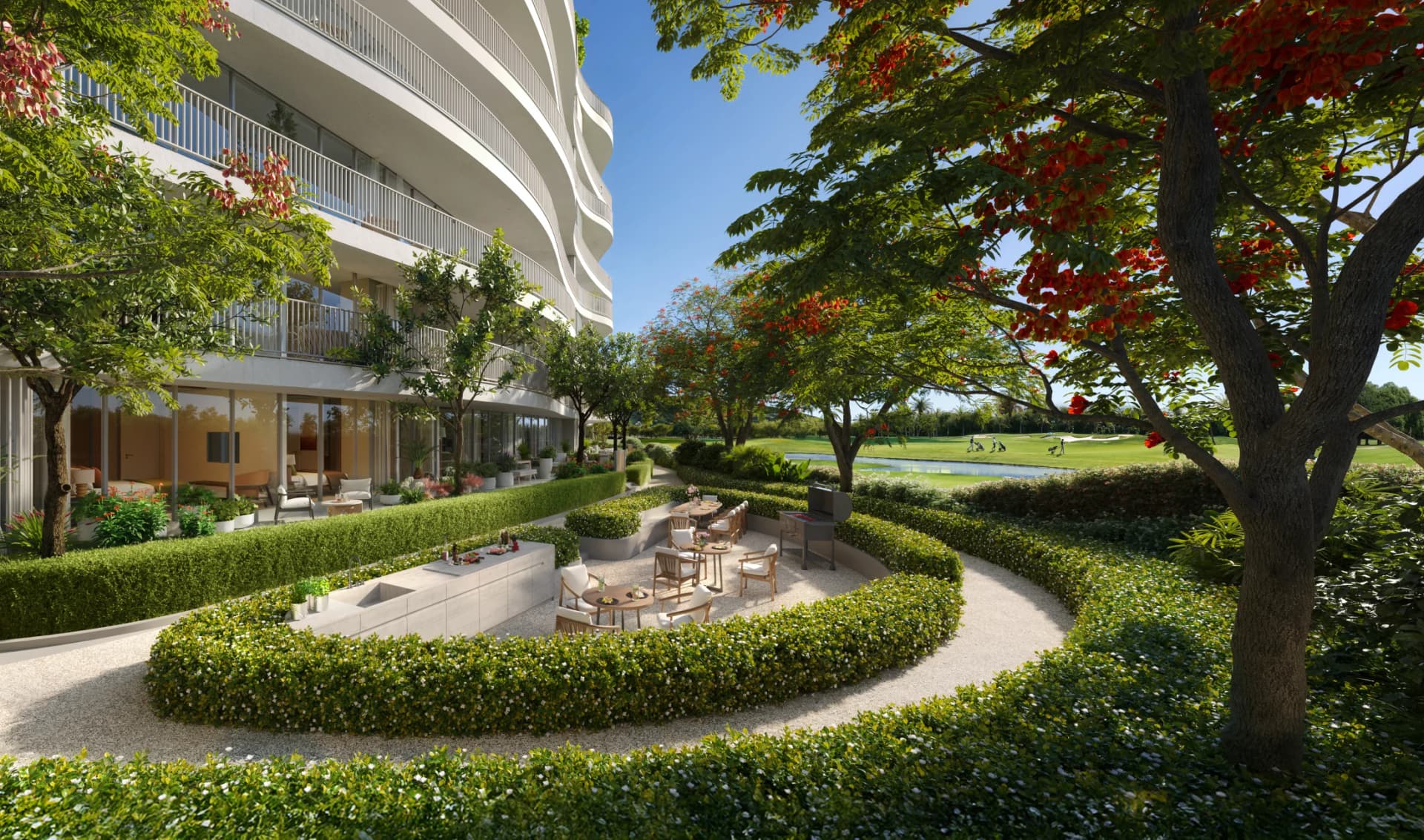 ANGSANA TOPAZ exterior