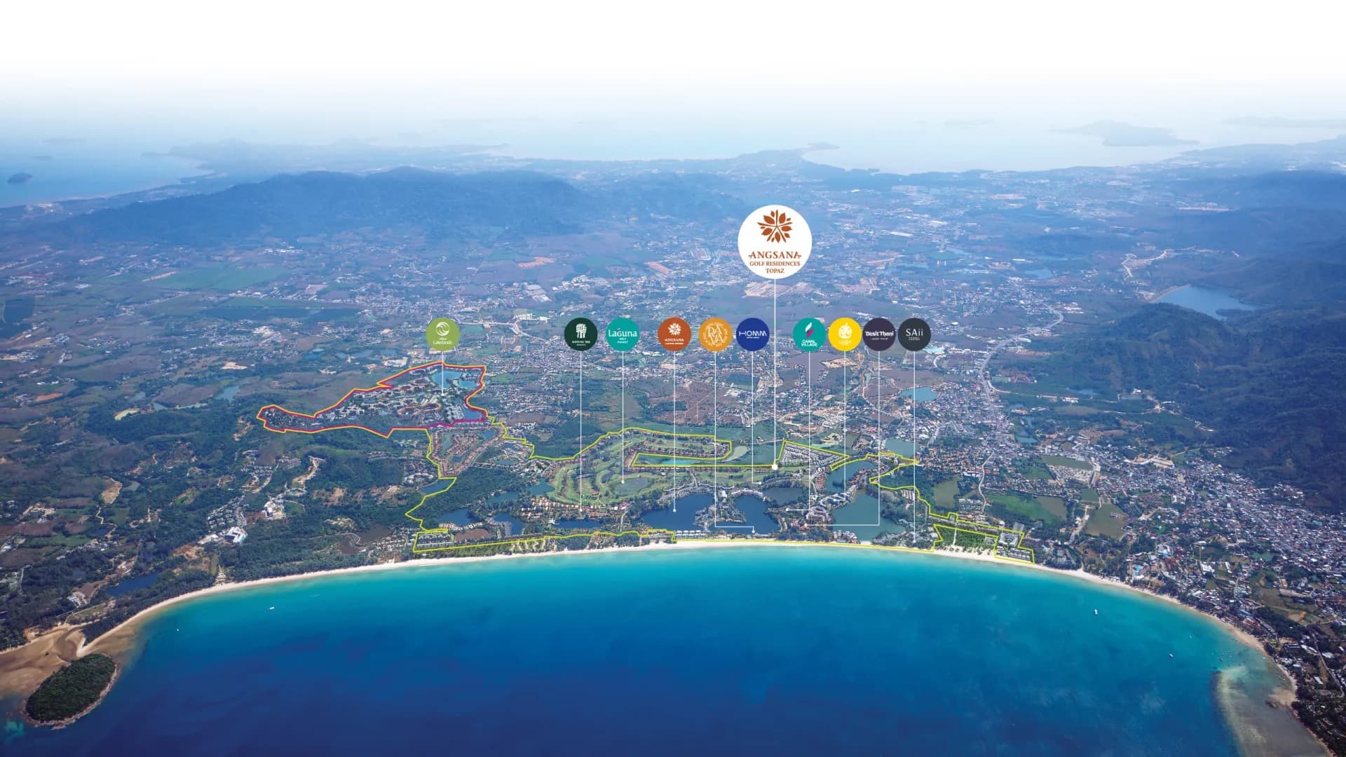 ANGSANA TOPAZ masterplan