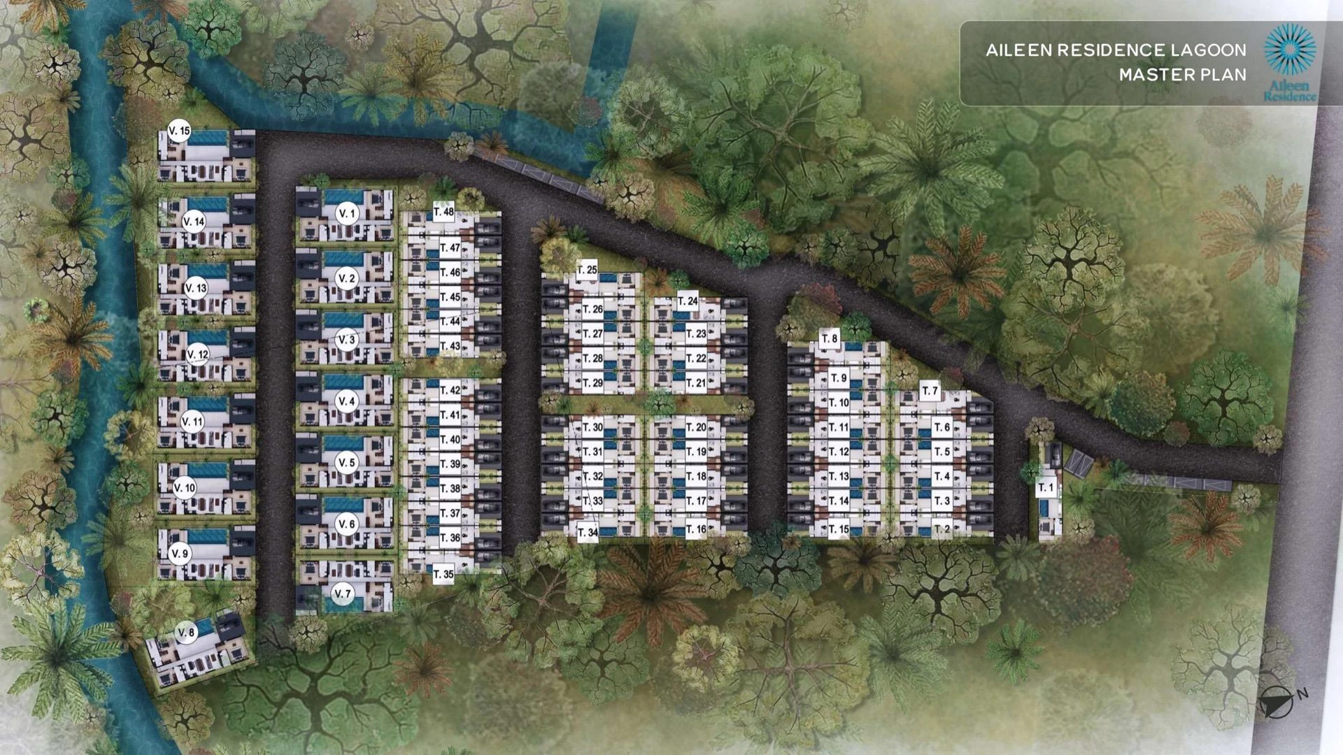 Plan general